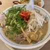 たかばしラーメン 京都南インター店