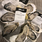 8TH SEA OYSTER Bar - 