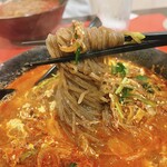 韓韓麺 - 韓細麺