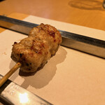 YAKITORI　田崎 - 