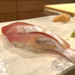 鮨でじま - カツオ