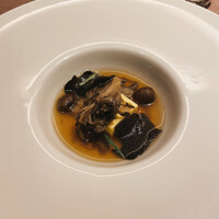 フレンチレストラン にき亭 そごう横浜店 - 