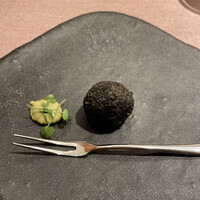 フレンチレストラン にき亭 そごう横浜店 - 