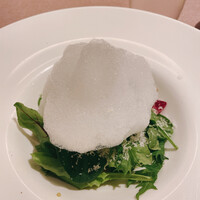 フレンチレストラン にき亭 そごう横浜店 - 