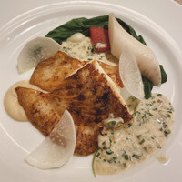 フレンチレストラン にき亭 そごう横浜店 - 