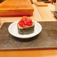 鮨結う翼 - 