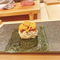 鮨結う翼 - 