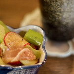 古民家Bar あめのちハレ - 