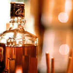 古民家Bar あめのちハレ - ボトルキープできます。