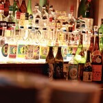 古民家Bar あめのちハレ - 泡盛推し。