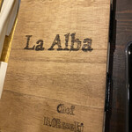 La Alba - 