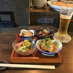 古民家Bar あめのちハレ - 