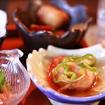 古民家Bar あめのちハレ - 