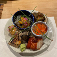 鮨 福原 - 