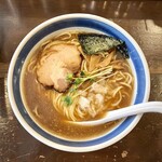 双麺 - 