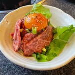 Yakiniku Sukkyanen - 