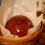 ジャクソンホール - 