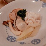 和心 かぎり - つーふー鍋