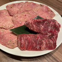 焼肉うしごろ 新宿三丁目店 - 