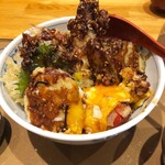 Tempura Tonami - 