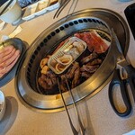 야키니쿠 킝구 이세하라점 - 