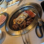 焼肉 きんぐ - 