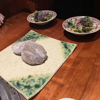 銀座 山科 - 