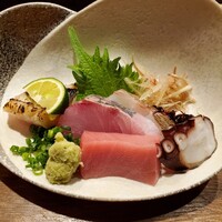 飯家 くーた 銀座二丁目店 - 