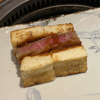銀座 山科 - 