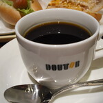 DOUTOR COFFEE SHOP - ブレンドコーヒー