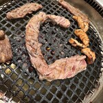 焼肉 六甲 - 