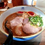 麺や輝 - 