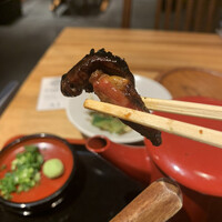炭焼うな富士 名駅店 - 