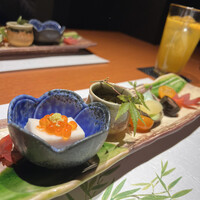 高級和食 札幌 宮川 梅田店 - 
