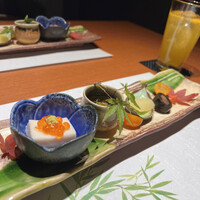 高級和食 札幌 宮川 梅田店 - 