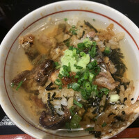 炭焼うな富士 名駅店 - 
