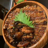 炭焼うな富士 名駅店 - 