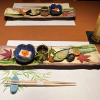 高級和食 札幌 宮川 梅田店 - 
