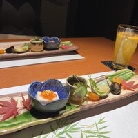 高級和食 札幌 宮川 梅田店 - 