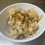 夷川餃子 なかじま - 