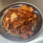 夷川餃子 なかじま - 