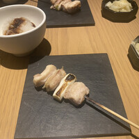 中目黒いぐち 麻布十番店 - 