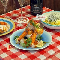 炉端イタリアン ICORIBI 堂島 - 