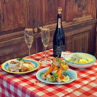 炉端イタリアン ICORIBI 堂島 - 