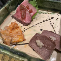 北新地 すがはら - 