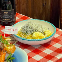 炉端イタリアン ICORIBI 堂島 - 