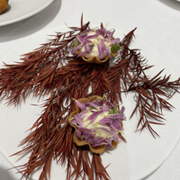 Grand rocher - 