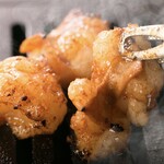 焼肉 ホルモン閻魔 - 