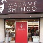 MADAME SHINCO - 