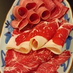 Shabushabu Sukiyaki Yoshino - 